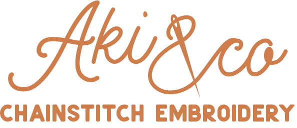 Aki & Co logo