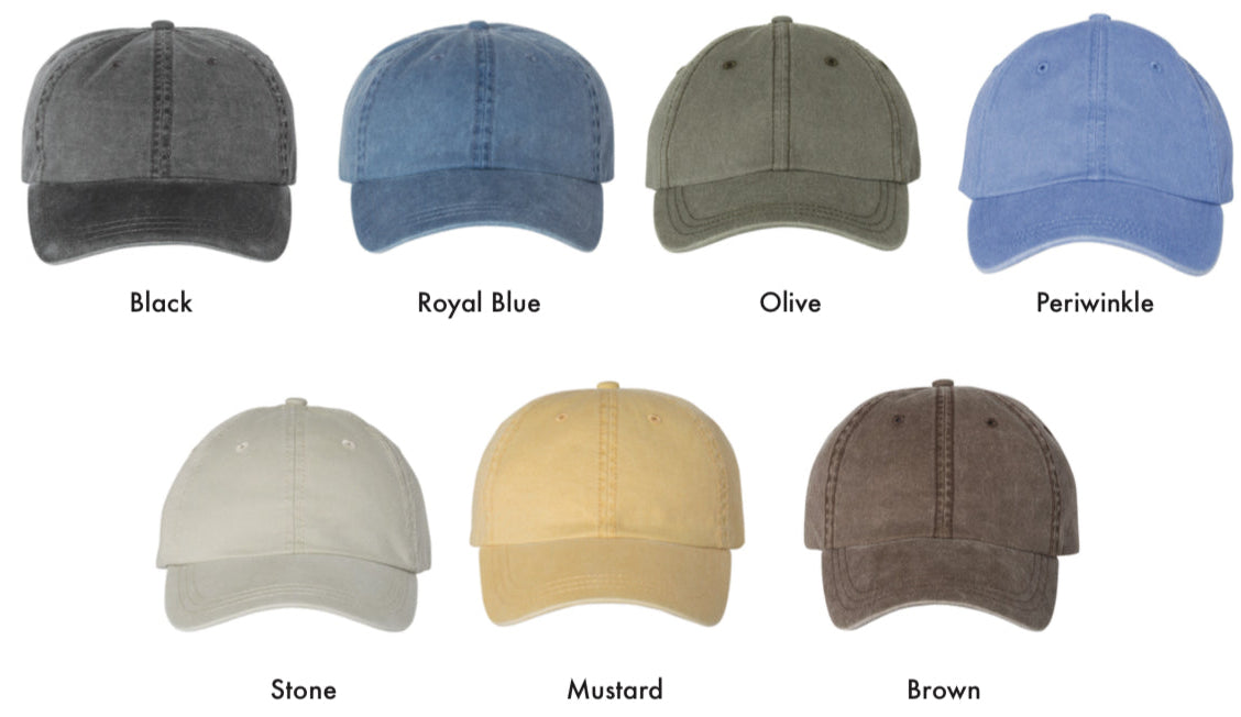 Make It Your Own : Dad Hat