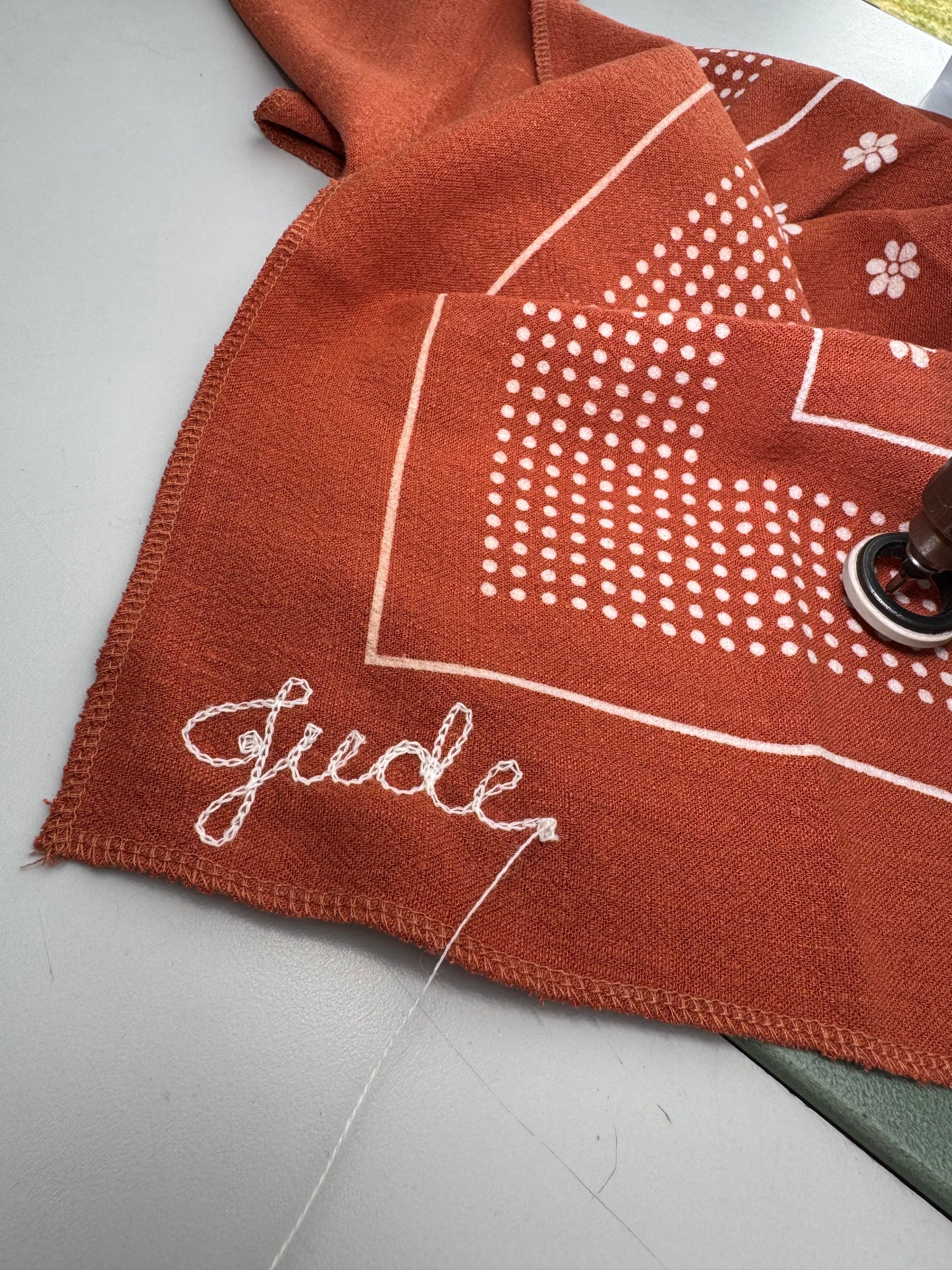 Aki & Co Bandana № 5