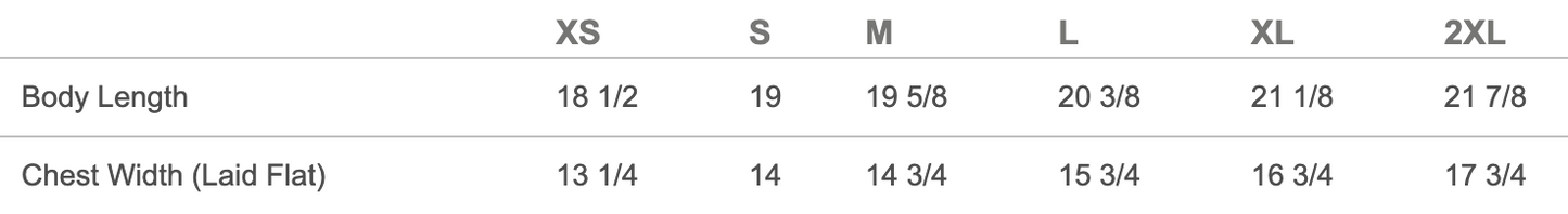 Women's Happy Flower Tee