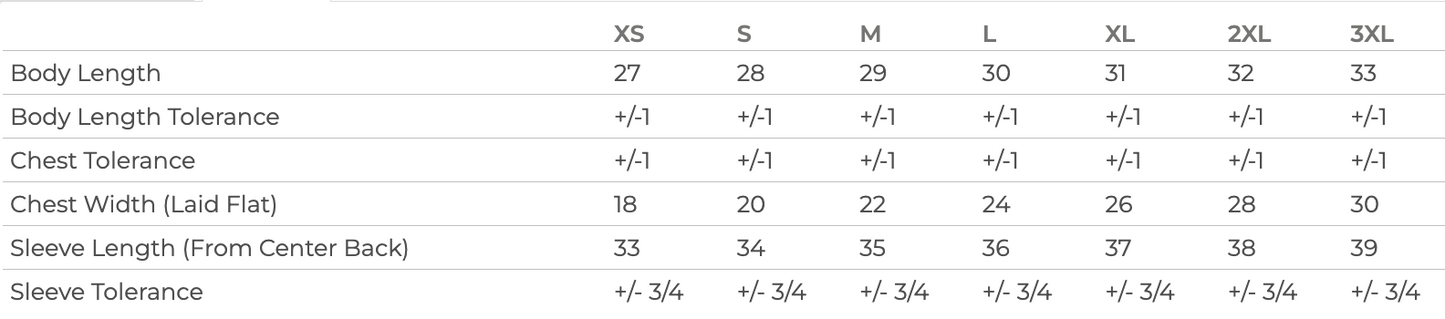 LA Strong Sweatshirt- Dusty Peach