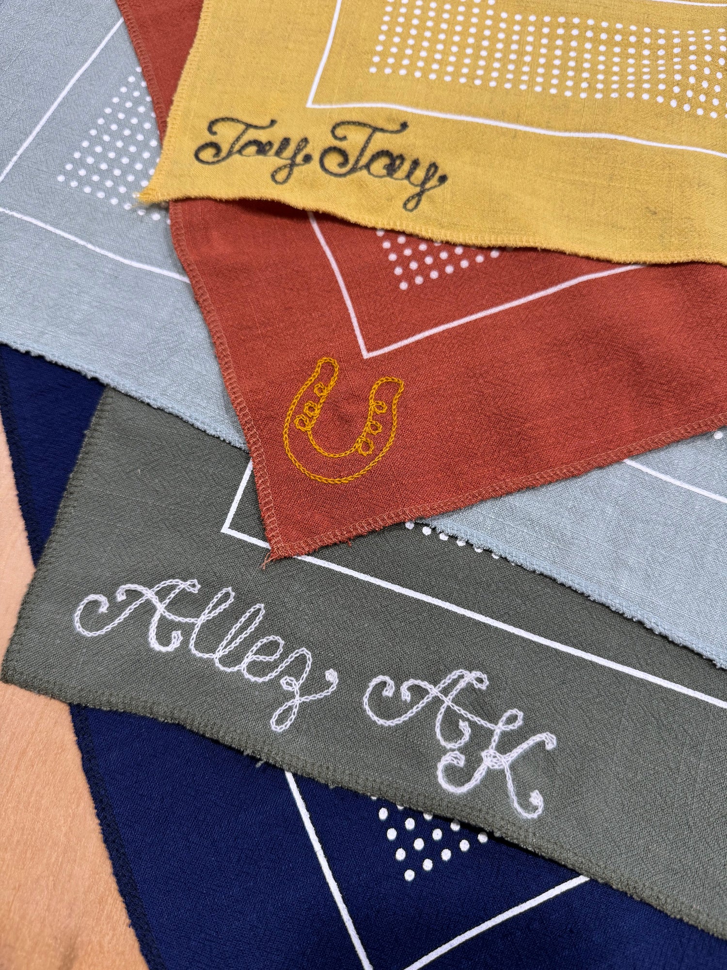 Personalizable Items