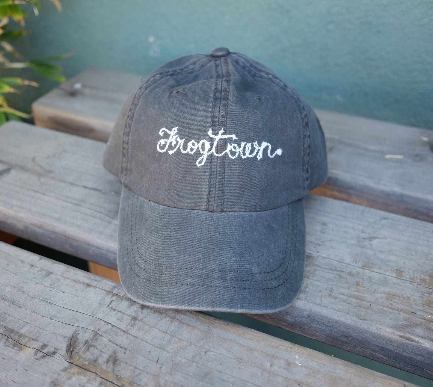 Make It Your Own : Dad Hat