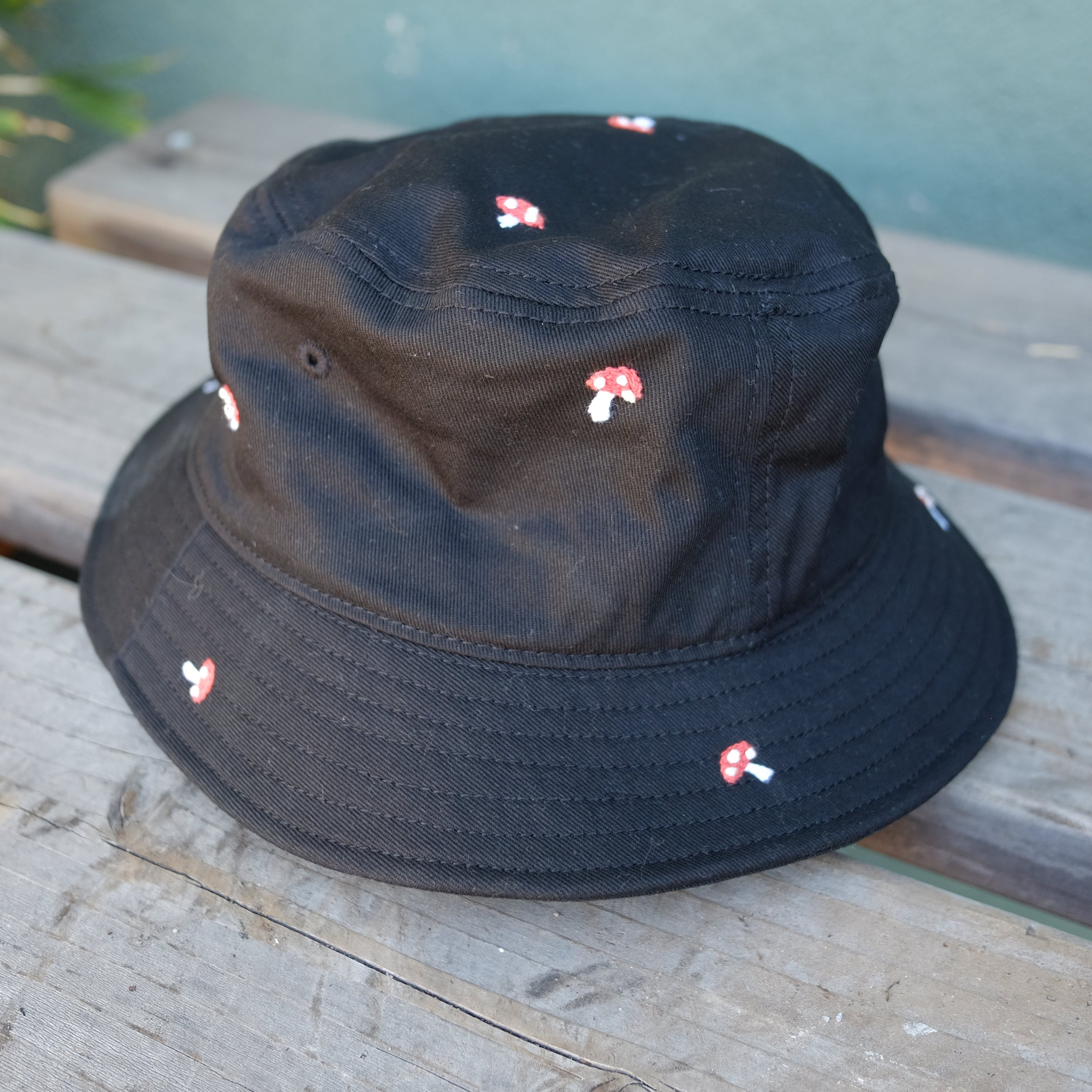 Hats – Aki & Co