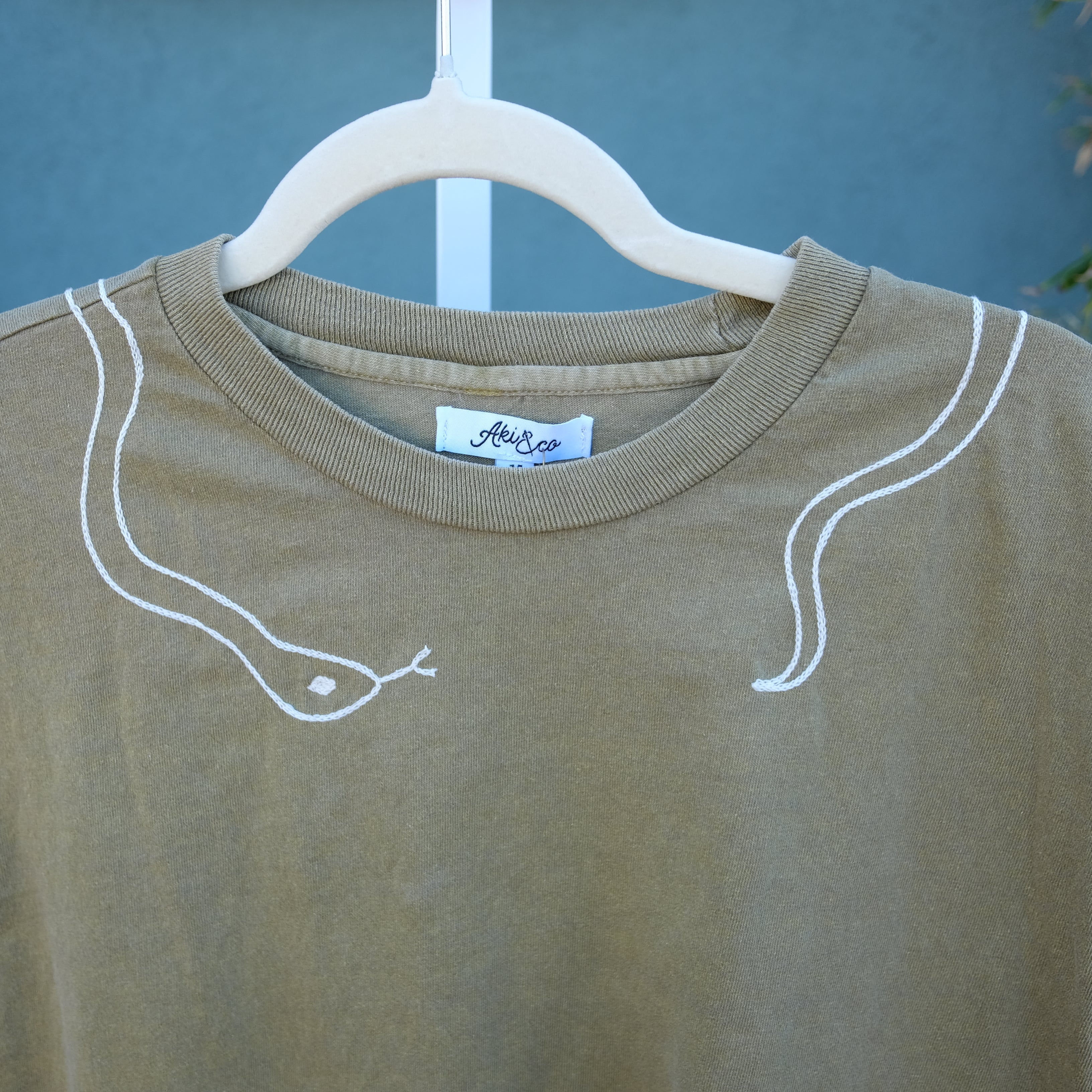 Tops – Aki & Co