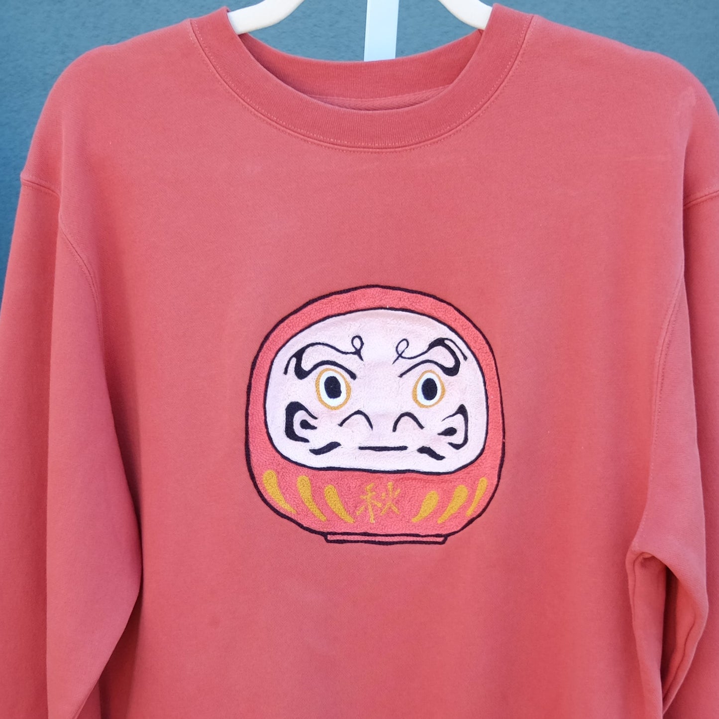 Daruma Sweatshirt