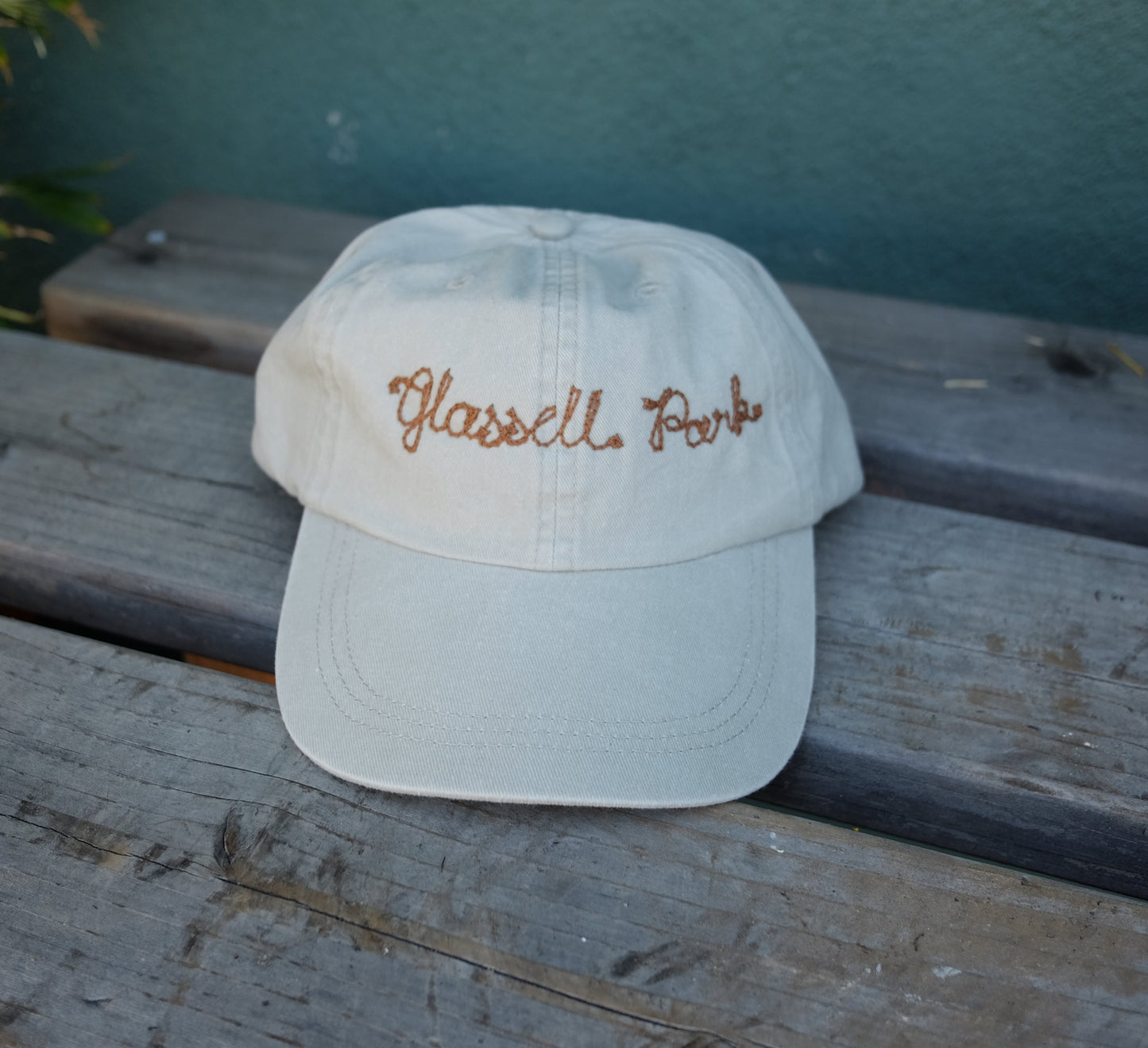 Make It Your Own : Dad Hat
