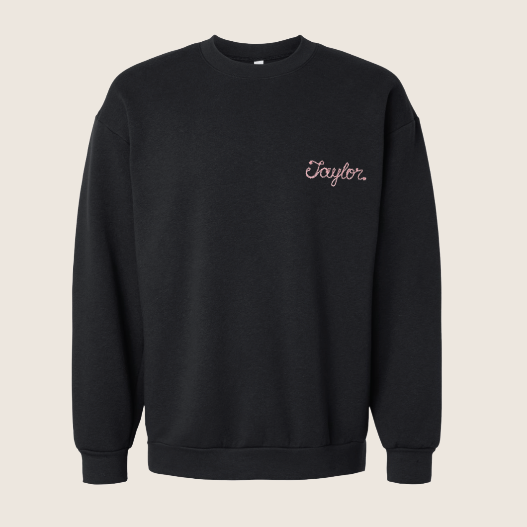 Make It Your Own : Crewneck Sweatshirt