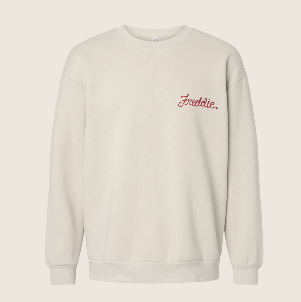 Make It Your Own : Crewneck Sweatshirt