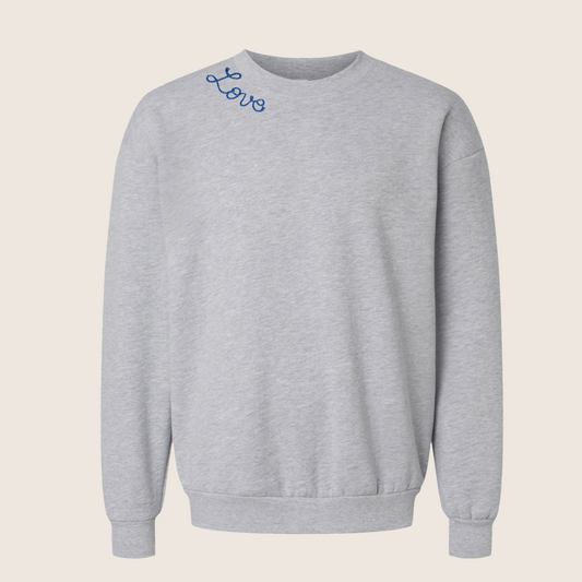 Make It Your Own : Crewneck Sweatshirt