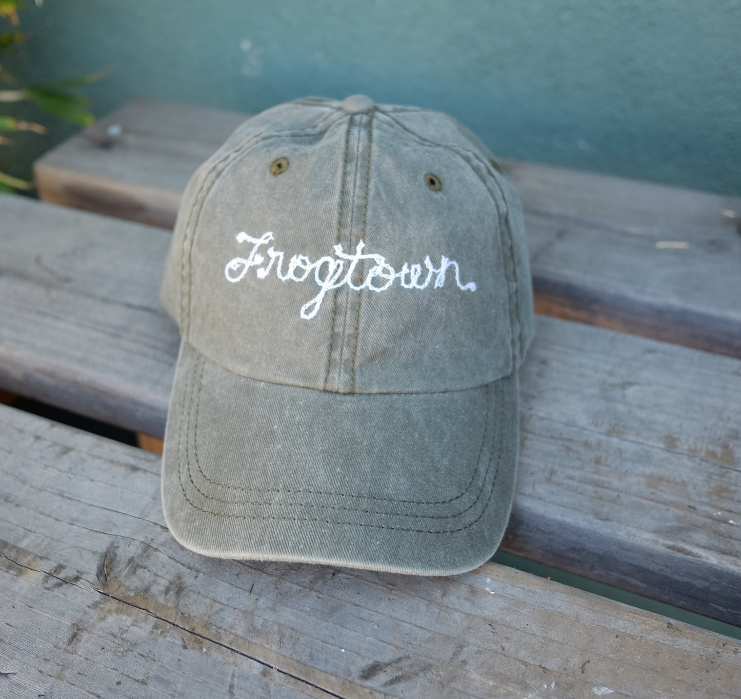 Make It Your Own : Dad Hat