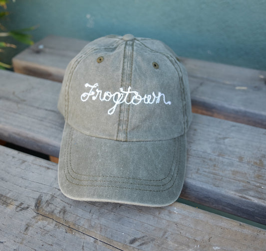Make It Your Own : Dad Hat