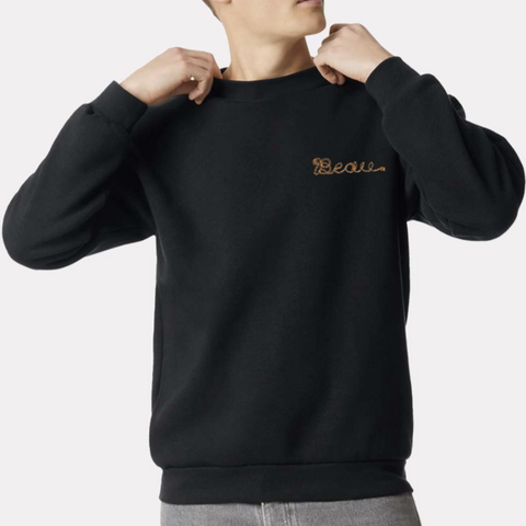 Personalized Unisex Sweatshirt