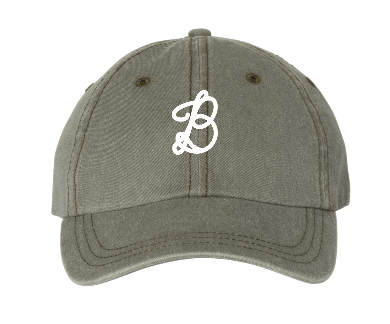 Custom Hat for Brianna