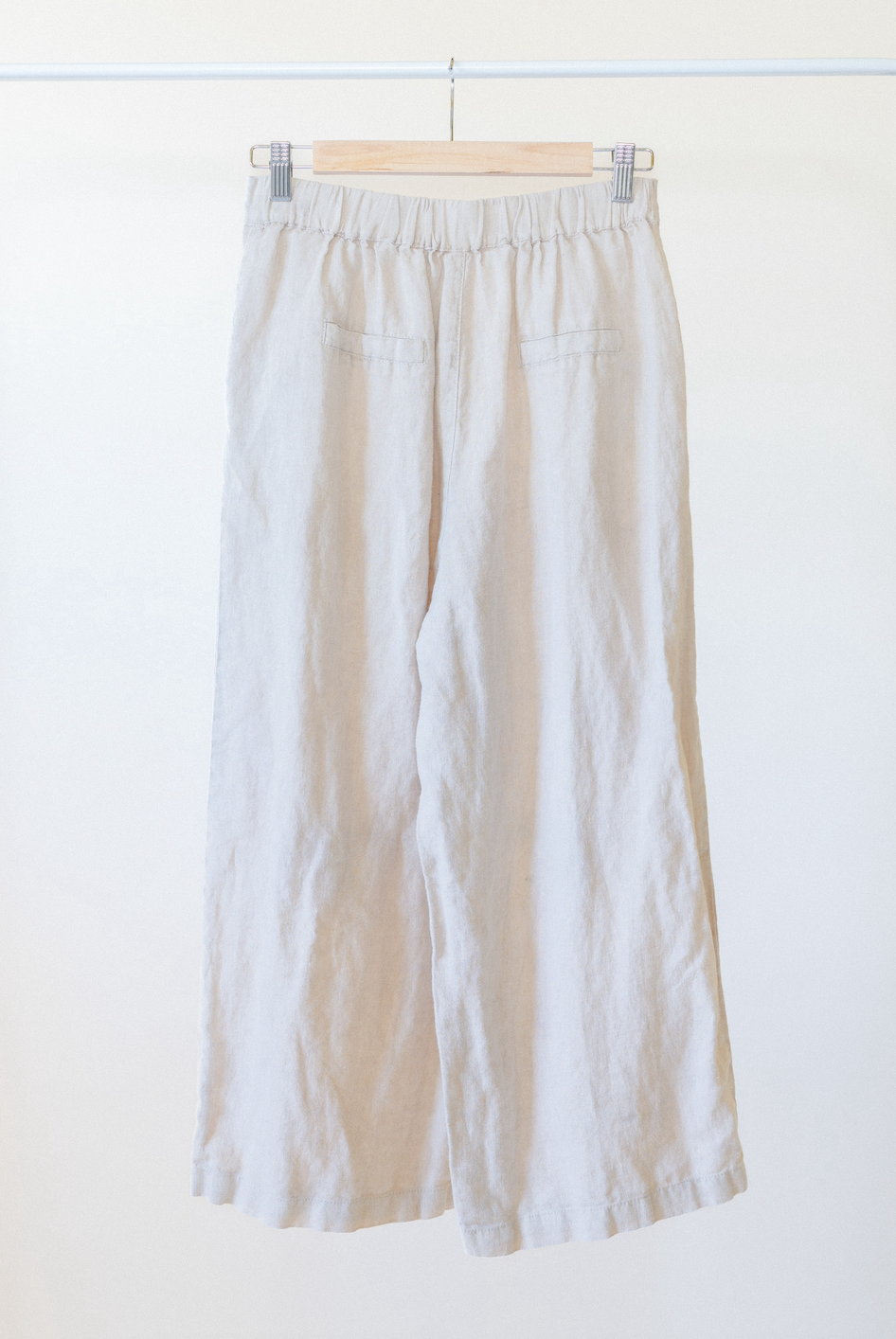 Bees Knees Linen Pant