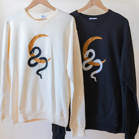 Sweatshirts – Aki and Co
