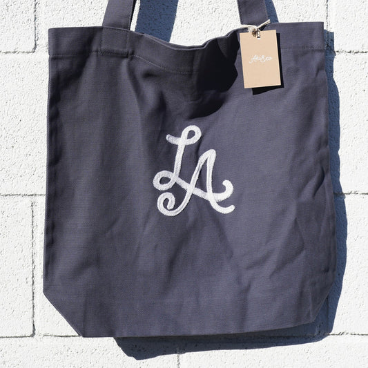 LA Tote Bag