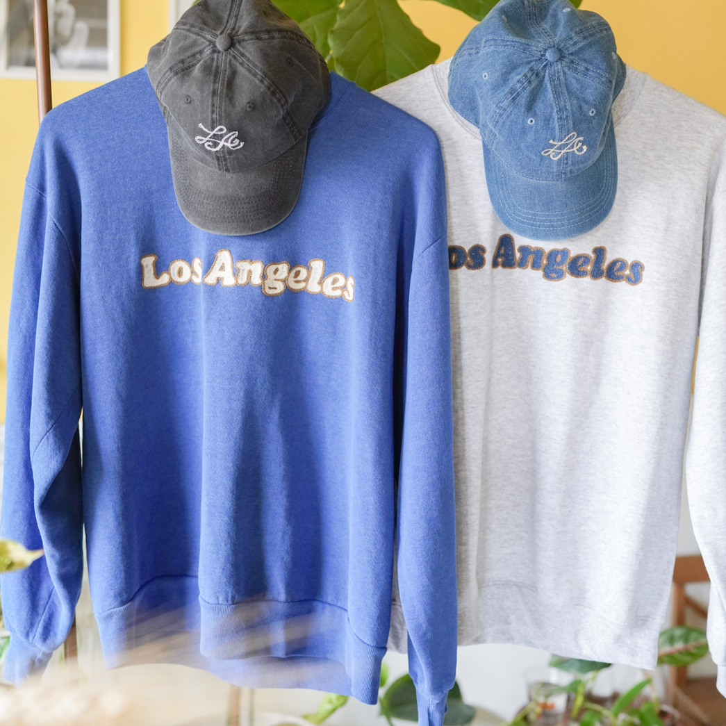 Deadstock sweater sales